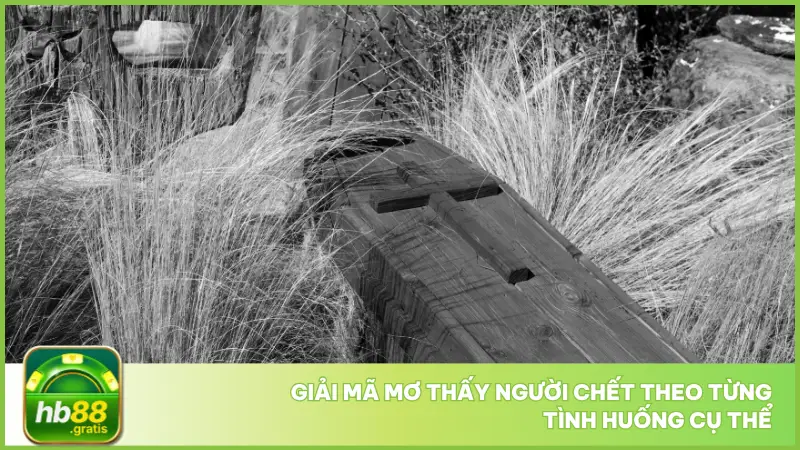 Không phải cứ mơ thấy người chết là mang cùng một ý nghĩa