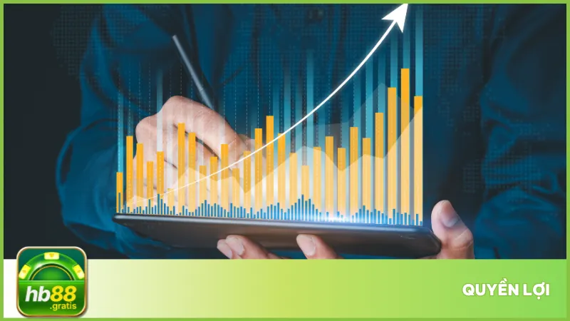 Quyền lợi người chơi bao gồm quyền truy cập, sửa đổi, xóa dữ liệu và phản đối sử dụng thông tin